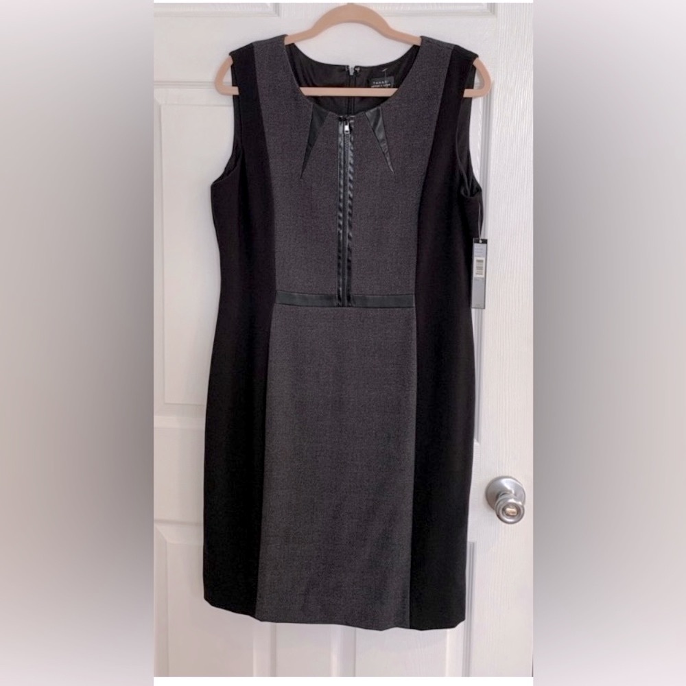 Tahari dress